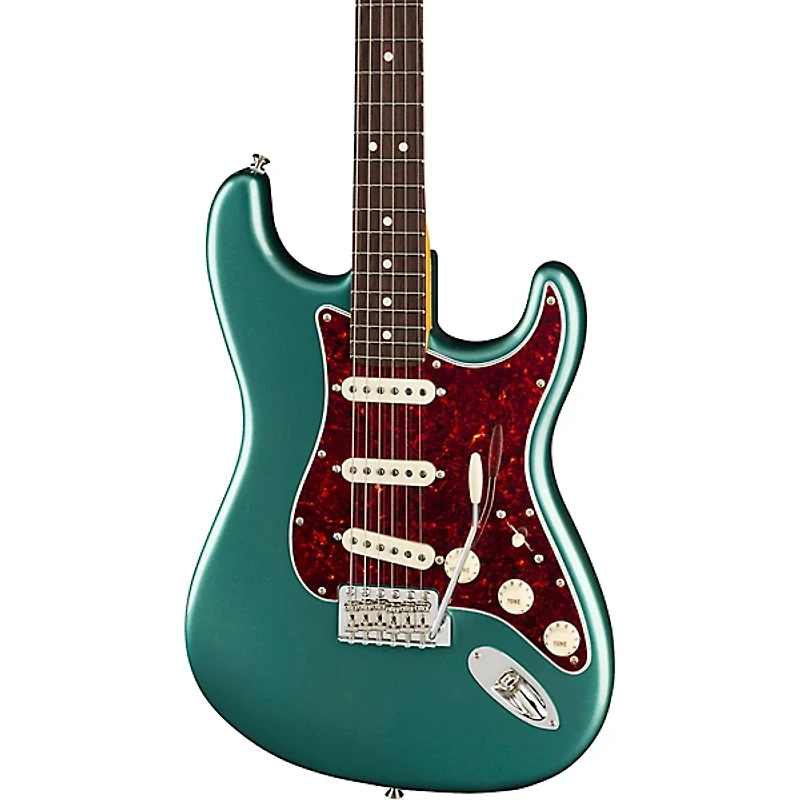 Fender American Professional Classic Stratocaster Rosewood Fingerboard Electric Guitar