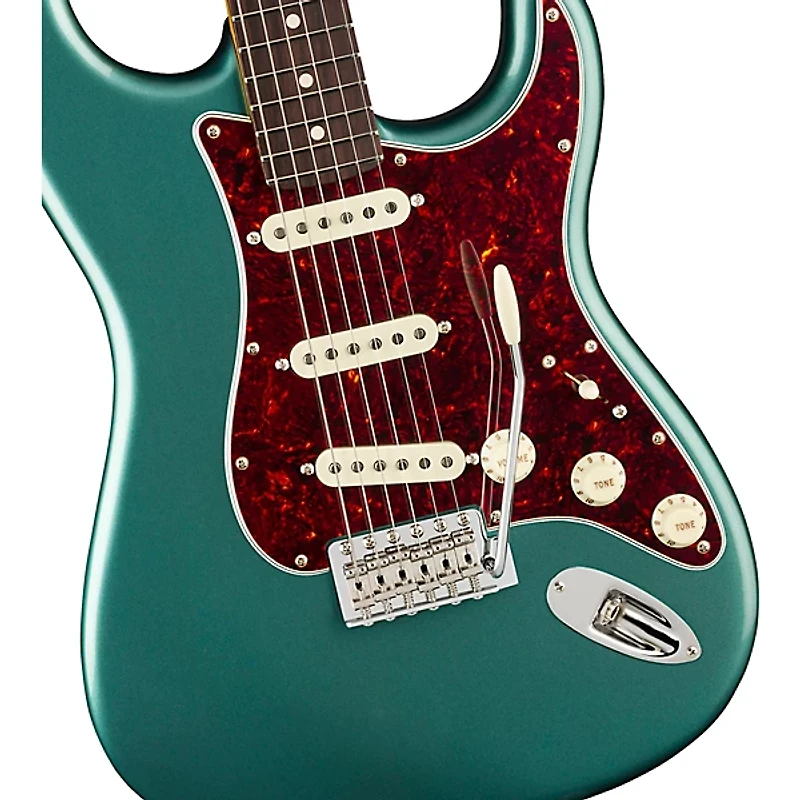 Fender American Professional Classic Stratocaster Rosewood Fingerboard Electric Guitar