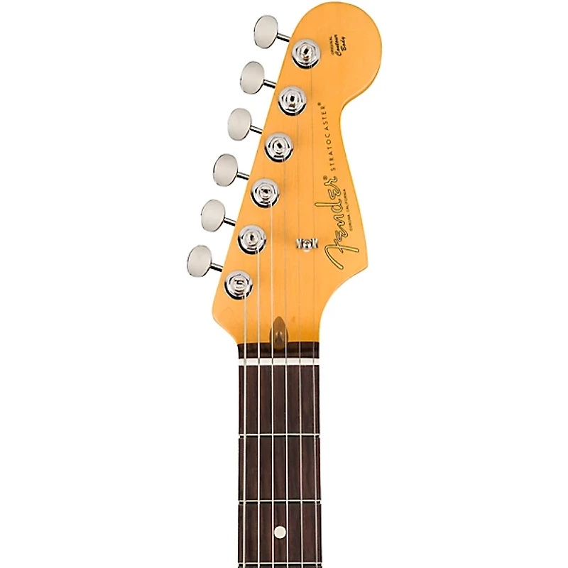 Fender American Professional Classic Stratocaster Rosewood Fingerboard Electric Guitar