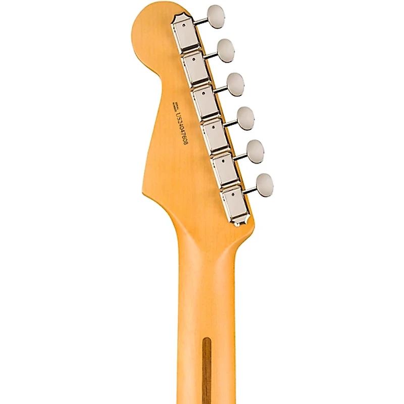 Fender American Professional Classic Stratocaster Rosewood Fingerboard Electric Guitar