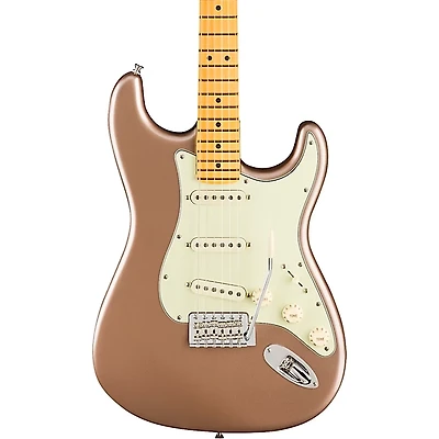 Fender American Professional Classic Stratocaster Maple Fingerboard Electric Guitar -