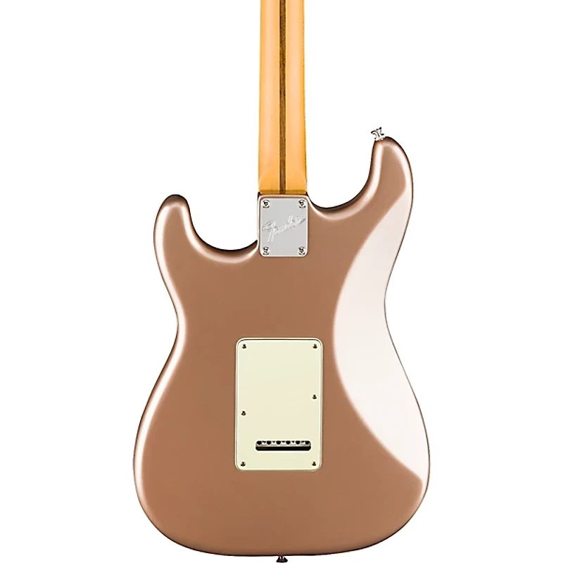 Fender American Professional Classic Stratocaster Maple Fingerboard Electric Guitar -