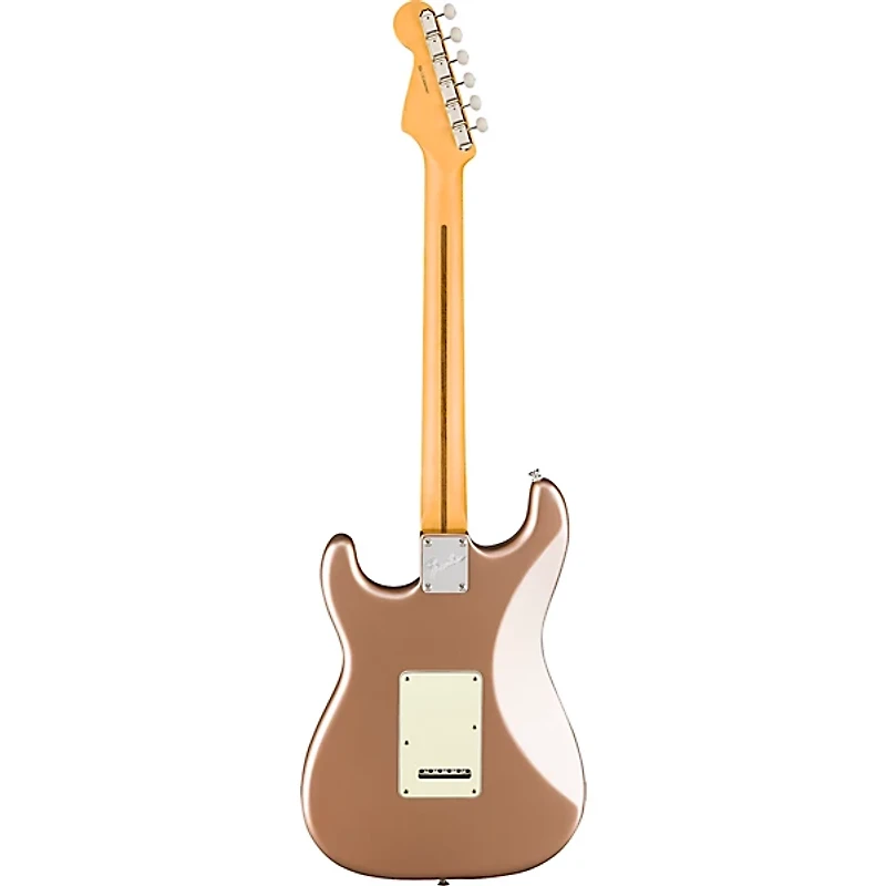Fender American Professional Classic Stratocaster Maple Fingerboard Electric Guitar -