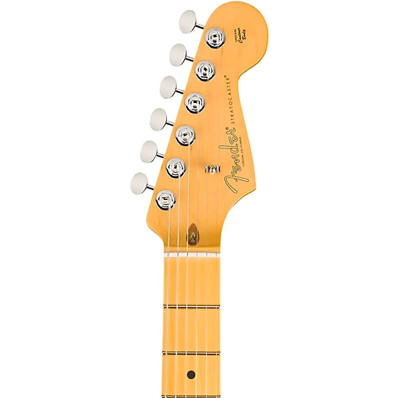 Fender American Professional Classic Stratocaster Maple Fingerboard Electric Guitar -
