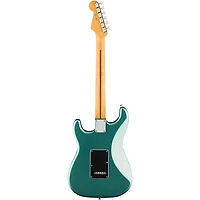Fender American Professional Classic Stratocaster HSS Rosewood Fingerboard Electric Guitar Faded Sherwood Green Metallic