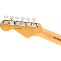 Fender American Professional Classic Stratocaster HSS Rosewood Fingerboard Electric Guitar Faded Sherwood Green Metallic