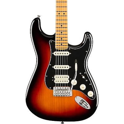 Fender American Professional Classic Stratocaster HSS Maple Fingerboard Electric Guitar -