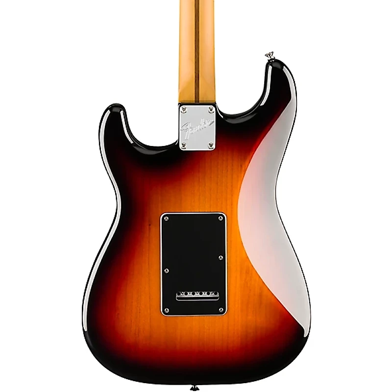 Fender American Professional Classic Stratocaster HSS Maple Fingerboard Electric Guitar -