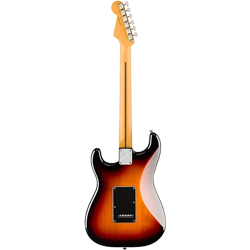 Fender American Professional Classic Stratocaster HSS Maple Fingerboard Electric Guitar -