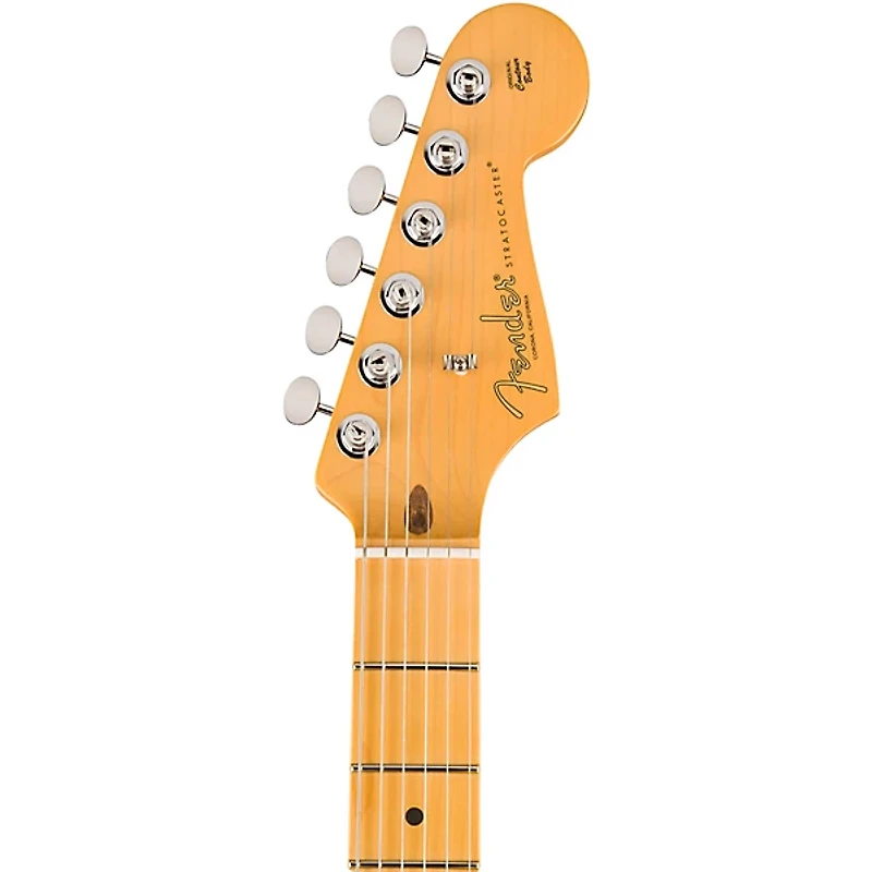 Fender American Professional Classic Stratocaster HSS Maple Fingerboard Electric Guitar -