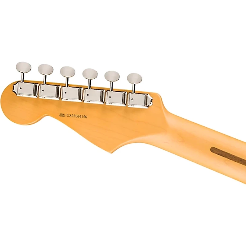 Fender American Professional Classic Stratocaster HSS Maple Fingerboard Electric Guitar -