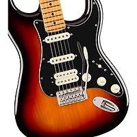 Fender American Professional Classic Stratocaster HSS Maple Fingerboard Electric Guitar -