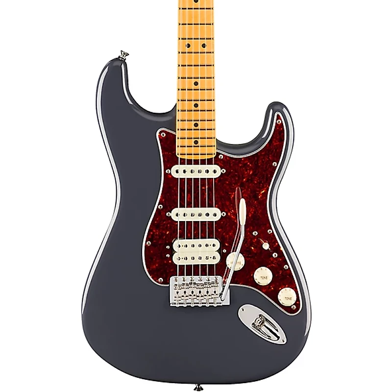 Fender American Professional Classic Stratocaster HSS Maple Fingerboard Electric Guitar
