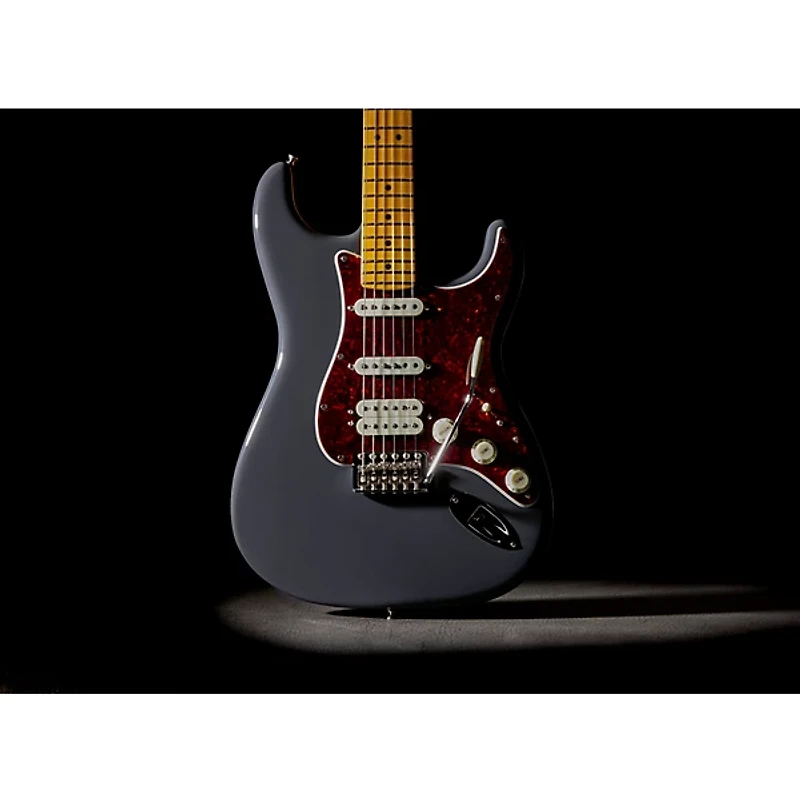 Fender American Professional Classic Stratocaster HSS Maple Fingerboard Electric Guitar