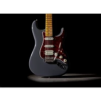 Fender American Professional Classic Stratocaster HSS Maple Fingerboard Electric Guitar