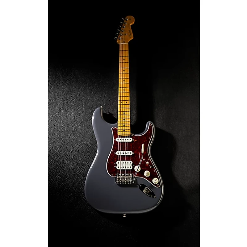 Fender American Professional Classic Stratocaster HSS Maple Fingerboard Electric Guitar