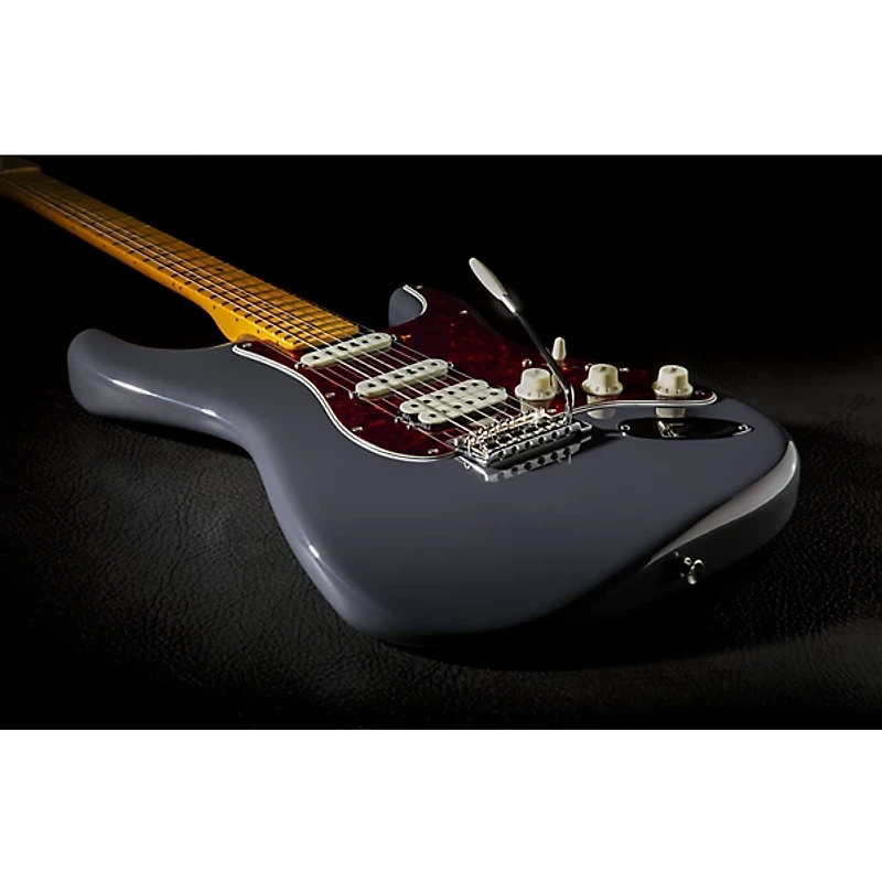 Fender American Professional Classic Stratocaster HSS Maple Fingerboard Electric Guitar