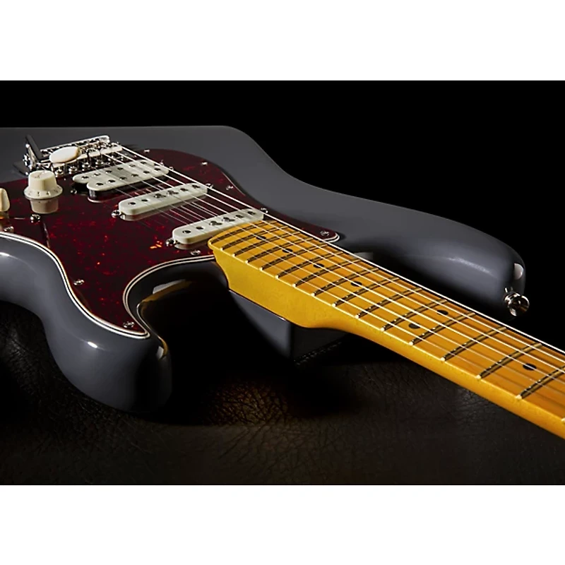 Fender American Professional Classic Stratocaster HSS Maple Fingerboard Electric Guitar