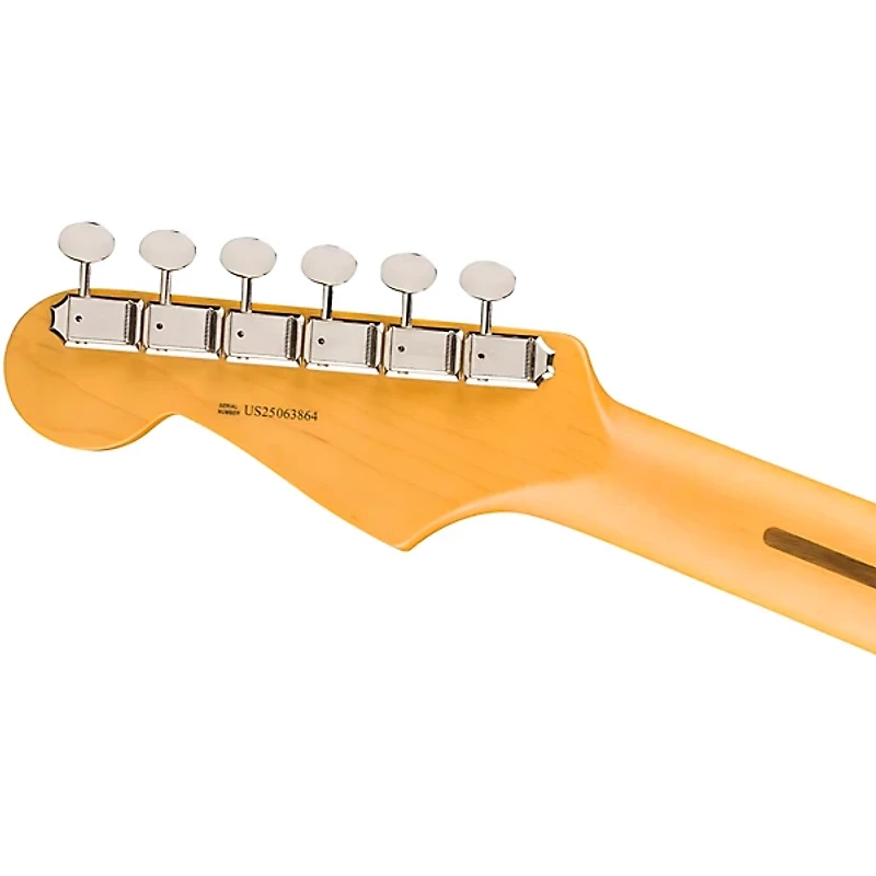 Fender American Professional Classic Stratocaster HSS Maple Fingerboard Electric Guitar