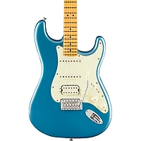 Fender American Professional Classic Stratocaster HSS Maple Fingerboard Electric Guitar
