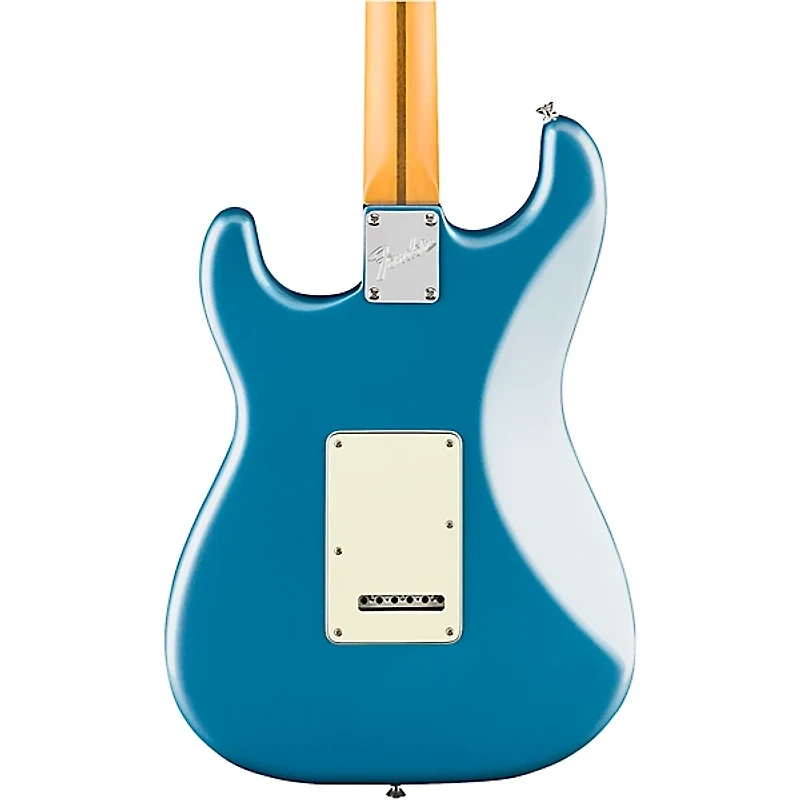 Fender American Professional Classic Stratocaster HSS Maple Fingerboard Electric Guitar