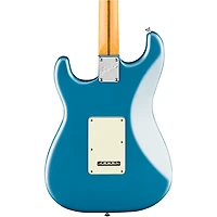Fender American Professional Classic Stratocaster HSS Maple Fingerboard Electric Guitar