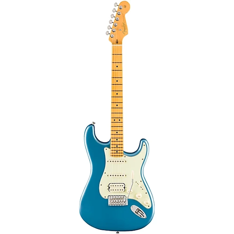 Fender American Professional Classic Stratocaster HSS Maple Fingerboard Electric Guitar