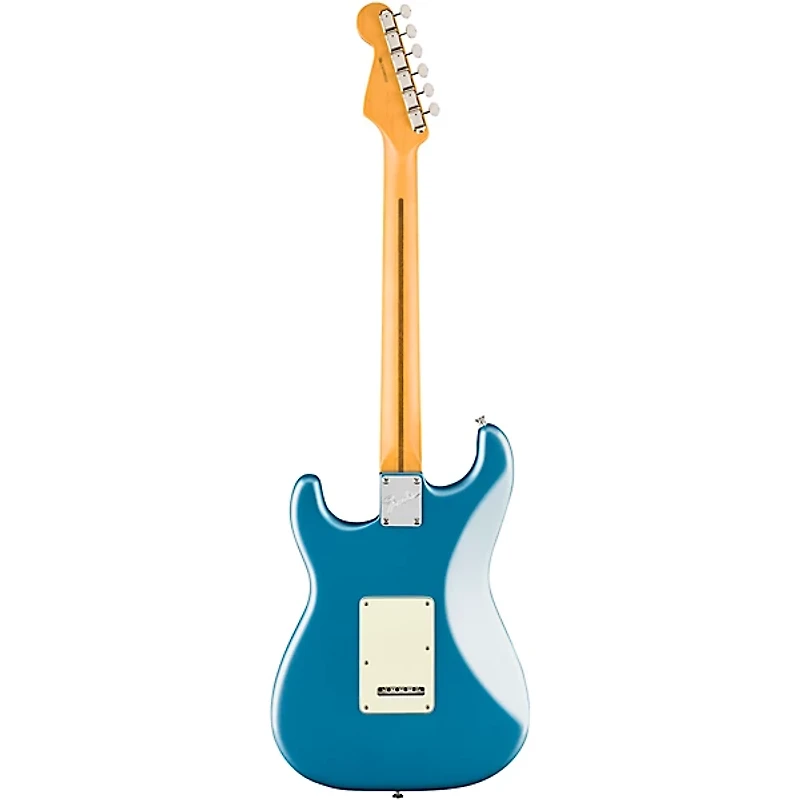 Fender American Professional Classic Stratocaster HSS Maple Fingerboard Electric Guitar
