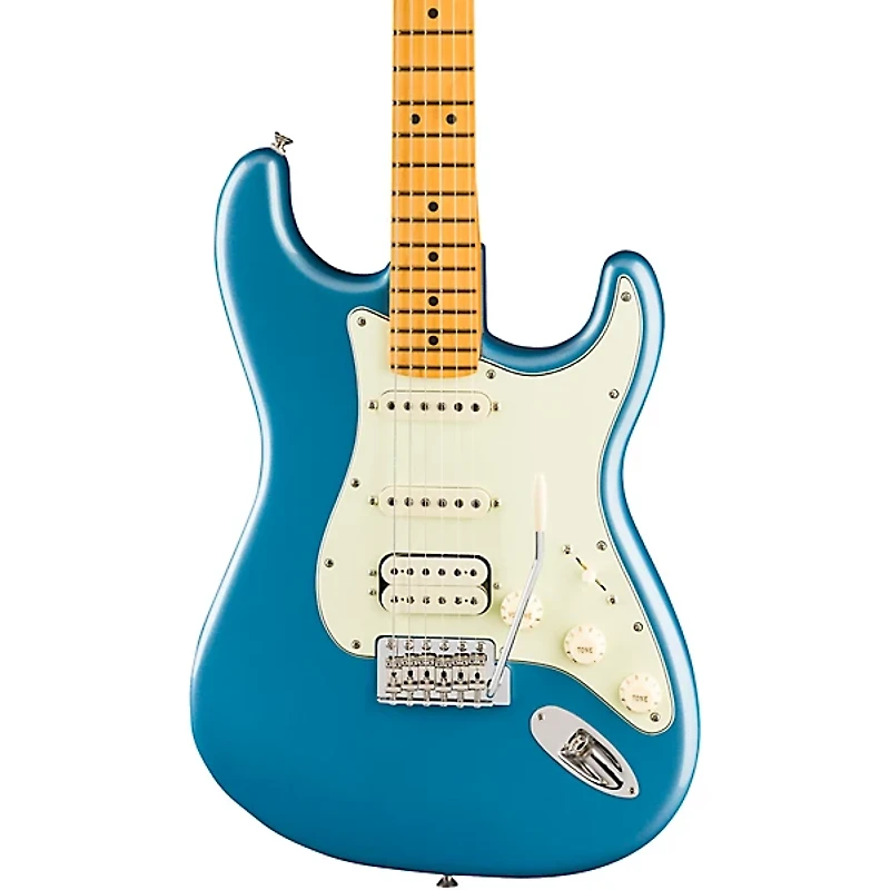 Fender American Professional Classic Stratocaster HSS Maple Fingerboard Electric Guitar