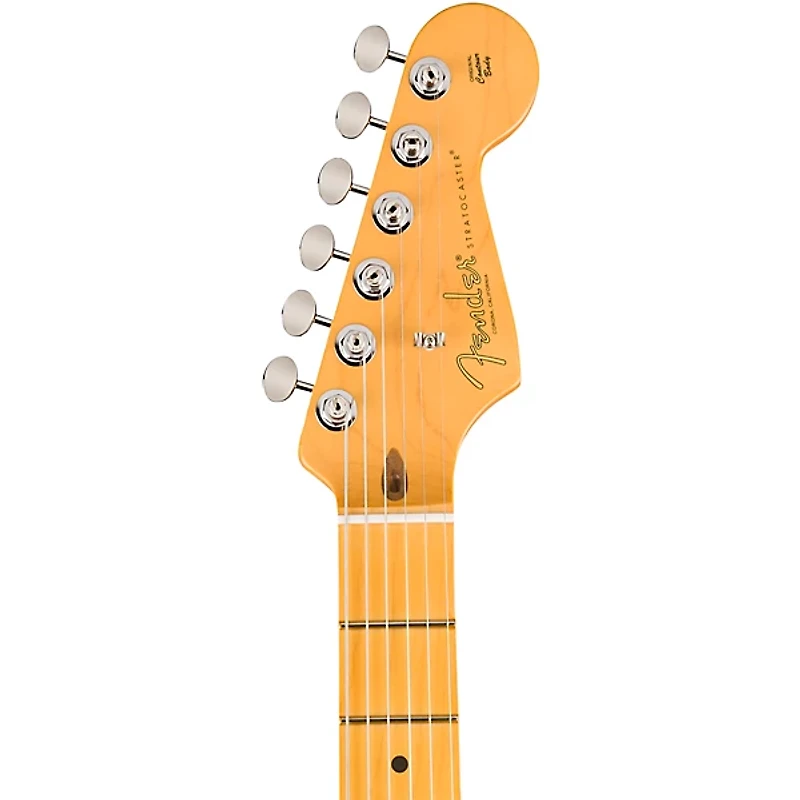 Fender American Professional Classic Stratocaster HSS Maple Fingerboard Electric Guitar