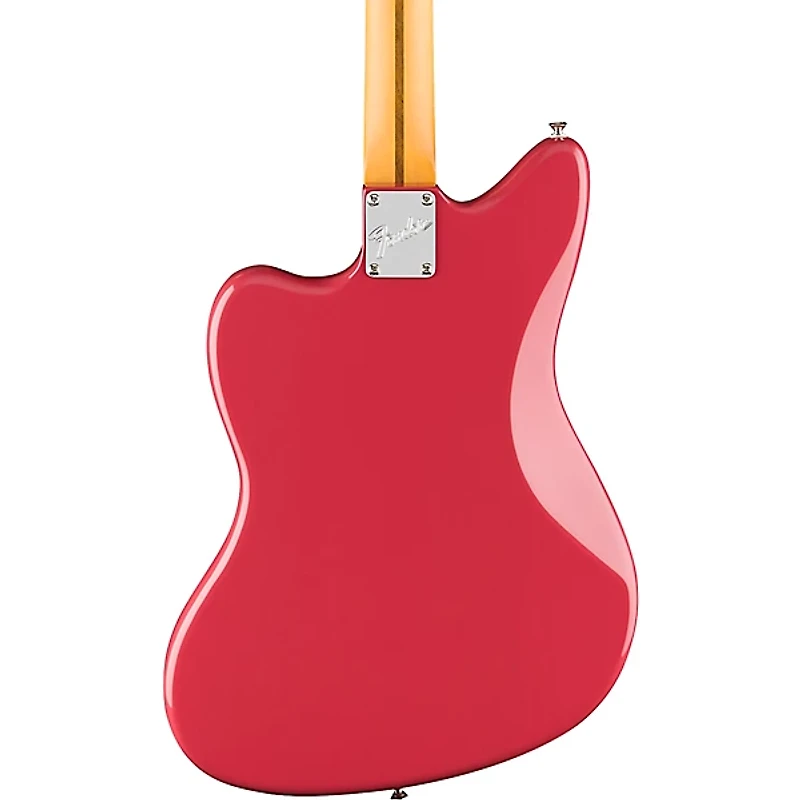 Fender American Professional Classic Jazzmaster Rosewood Fingerboard Electric Guitar