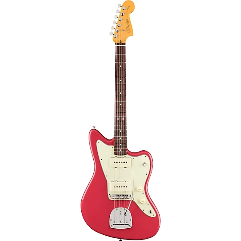 Fender American Professional Classic Jazzmaster Rosewood Fingerboard Electric Guitar