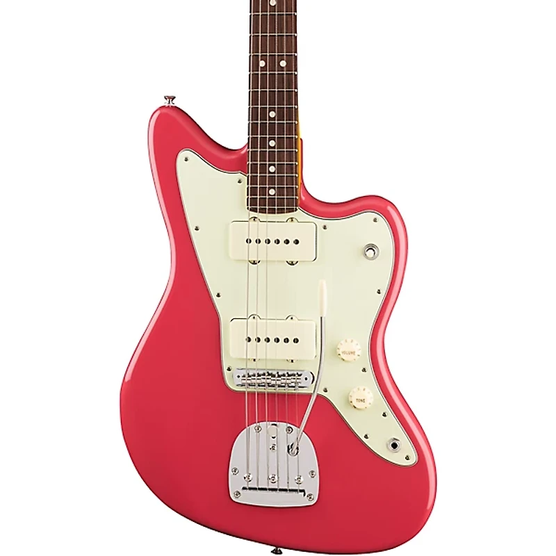 Fender American Professional Classic Jazzmaster Rosewood Fingerboard Electric Guitar