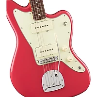 Fender American Professional Classic Jazzmaster Rosewood Fingerboard Electric Guitar