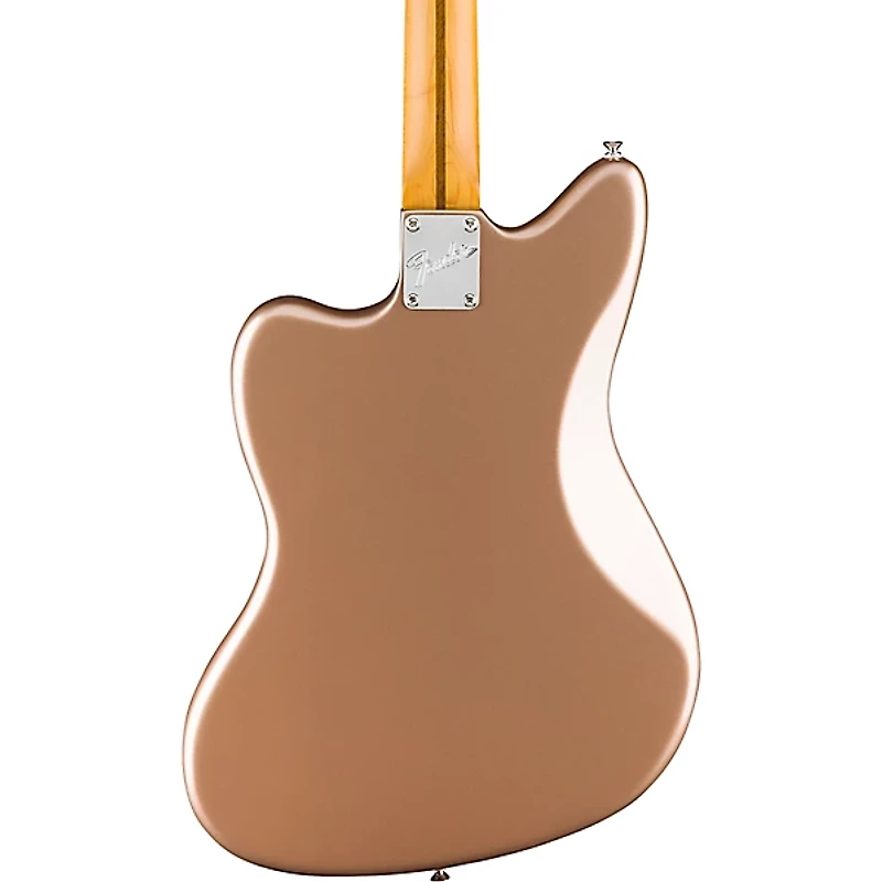 Fender American Professional Classic Jazzmaster Rosewood Fingerboard Electric Guitar