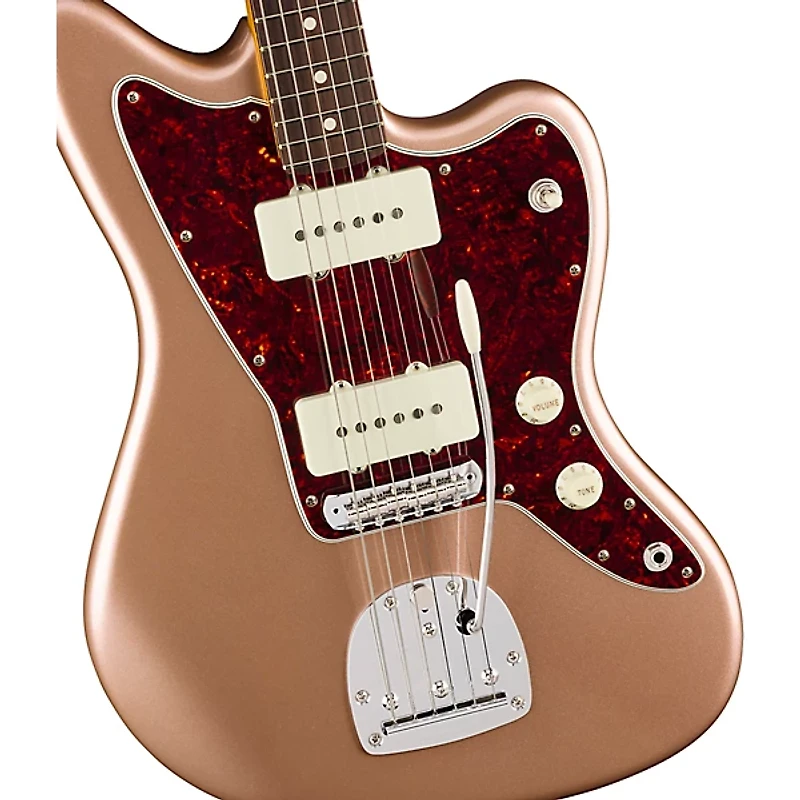 Fender American Professional Classic Jazzmaster Rosewood Fingerboard Electric Guitar