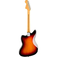 Fender American Professional Classic Jaguar Rosewood Fingerboard Electric Guitar -