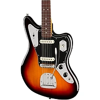 Fender American Professional Classic Jaguar Rosewood Fingerboard Electric Guitar -