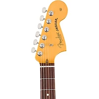 Fender American Professional Classic Jaguar Rosewood Fingerboard Electric Guitar -