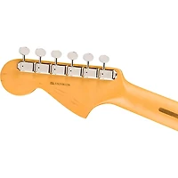 Fender American Professional Classic Jaguar Rosewood Fingerboard Electric Guitar -