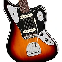 Fender American Professional Classic Jaguar Rosewood Fingerboard Electric Guitar -