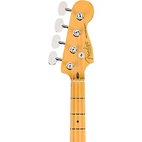 Fender American Professional Classic Precision Bass Maple Fingerboard Faded Lake Placid Blue