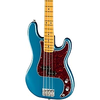 Fender American Professional Classic Precision Bass Maple Fingerboard Faded Lake Placid Blue