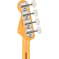 Fender American Professional Classic Precision Bass Maple Fingerboard Faded Lake Placid Blue