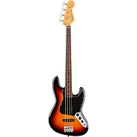 Fender American Professional Classic Jazz Bass Rosewood Fingerboard