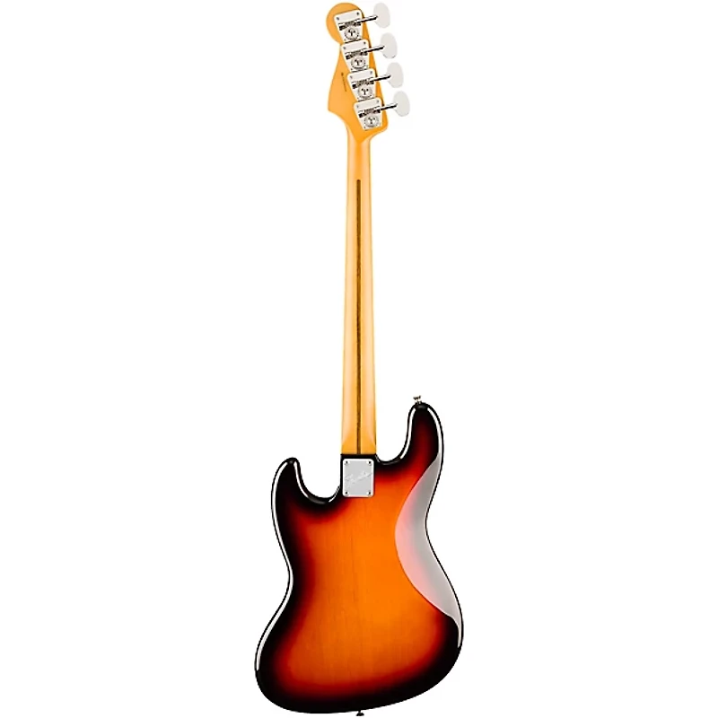 Fender American Professional Classic Jazz Bass Rosewood Fingerboard