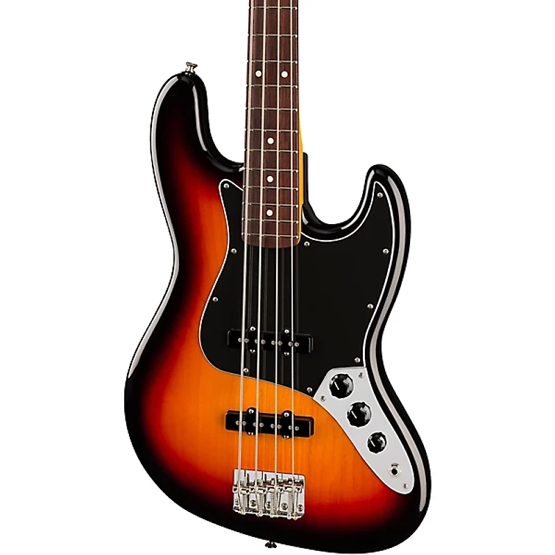 Fender American Professional Classic Jazz Bass Rosewood Fingerboard