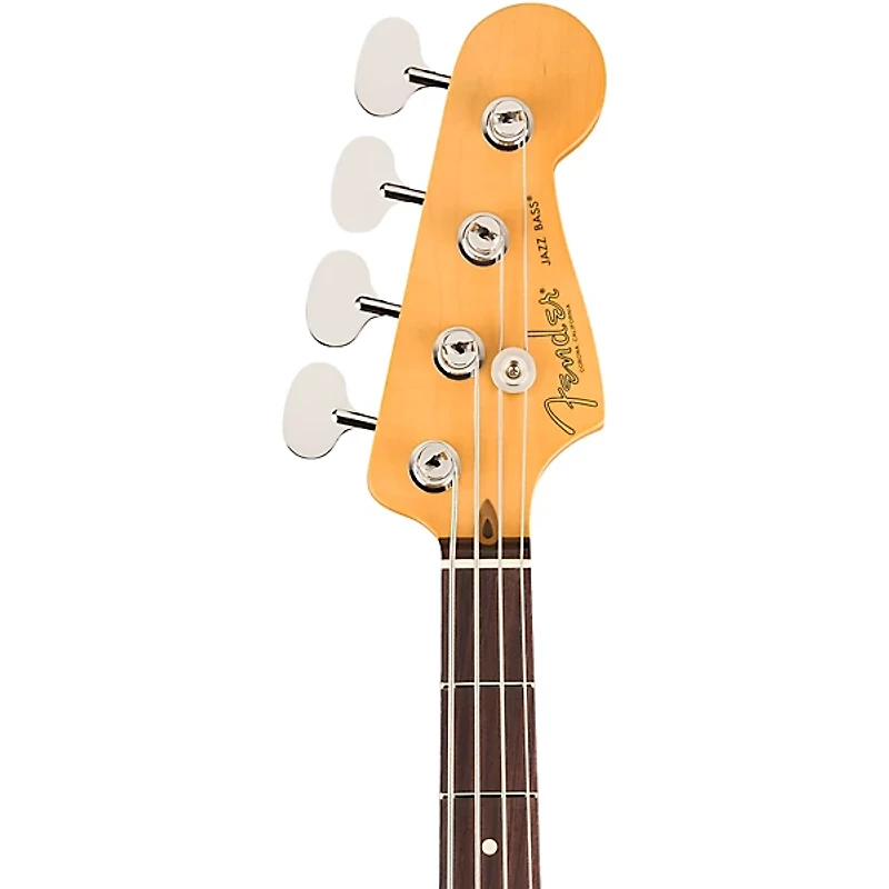 Fender American Professional Classic Jazz Bass Rosewood Fingerboard