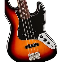 Fender American Professional Classic Jazz Bass Rosewood Fingerboard