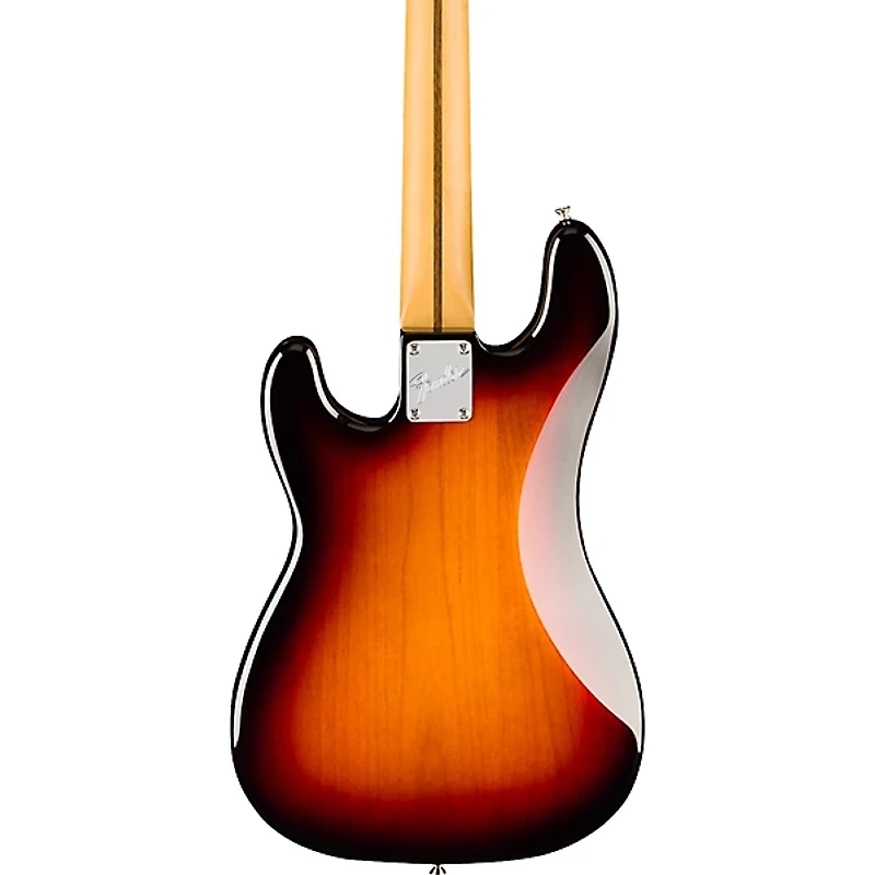 Fender American Professional Classic Precision Bass Rosewood Fingerboard